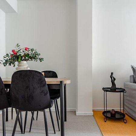 Cheap Stay On Hip Soedermalm - Construction Work Stockholm Luaran gambar