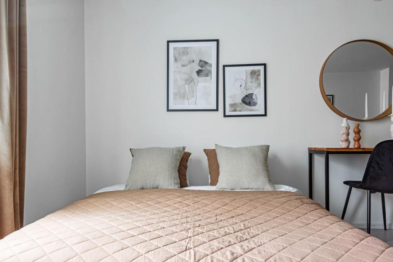 Cheap Stay On Hip Soedermalm - Construction Work Stockholm Luaran gambar