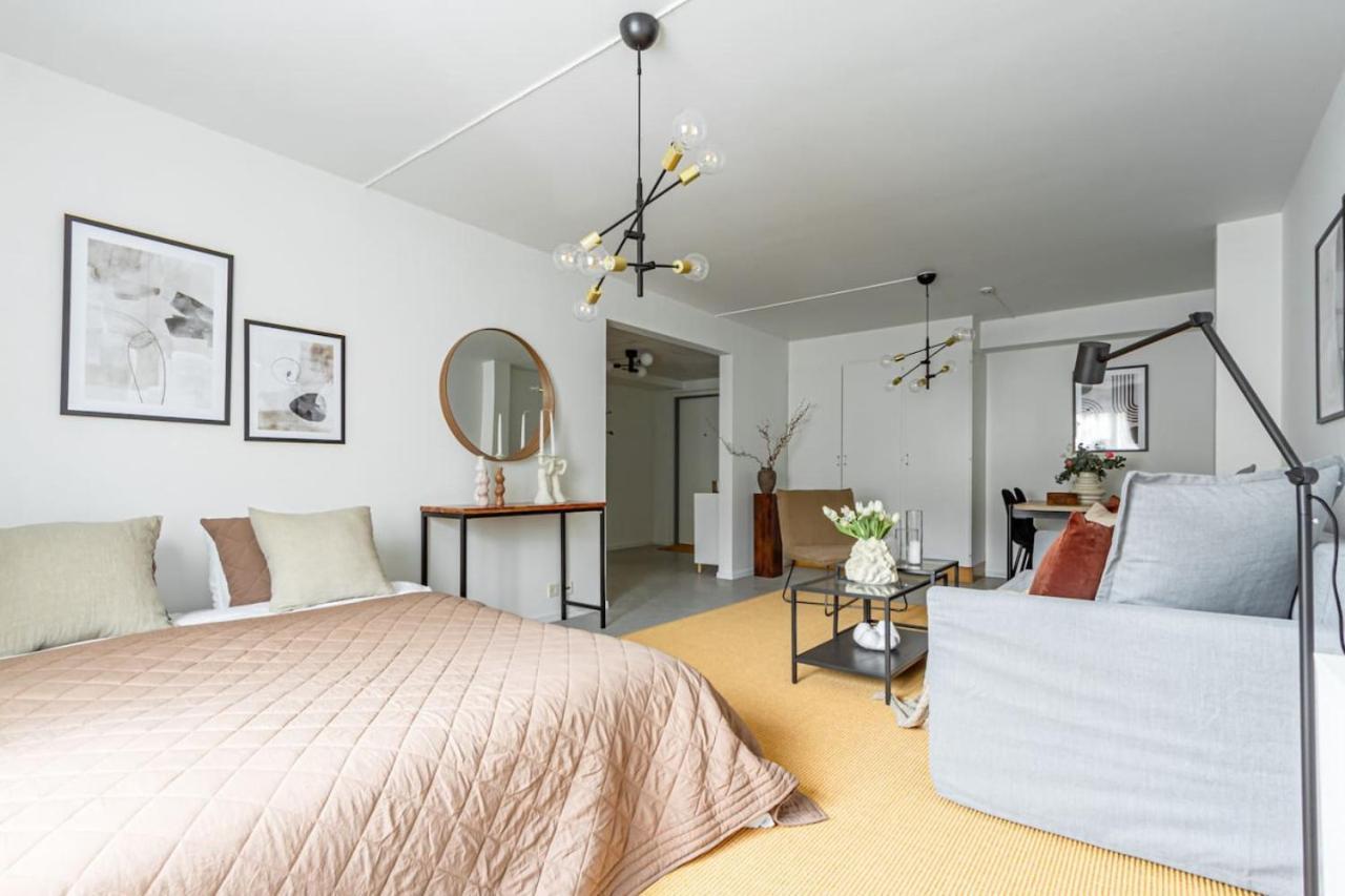 Cheap Stay On Hip Soedermalm - Construction Work Stockholm Luaran gambar