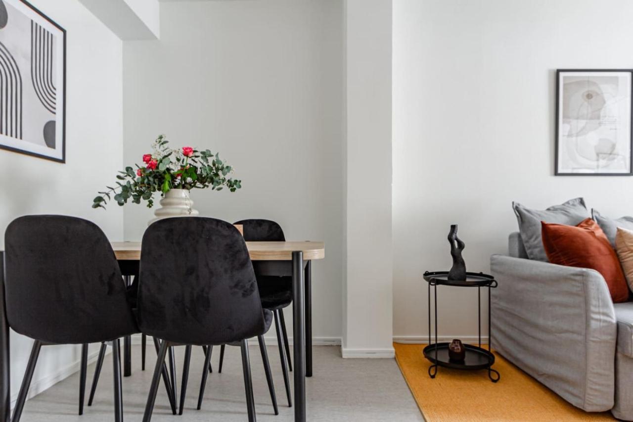 Cheap Stay On Hip Soedermalm - Construction Work Stockholm Luaran gambar