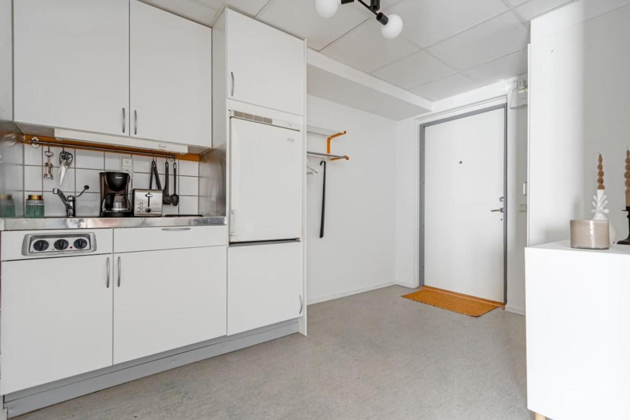Cheap Stay On Hip Soedermalm - Construction Work Stockholm Luaran gambar