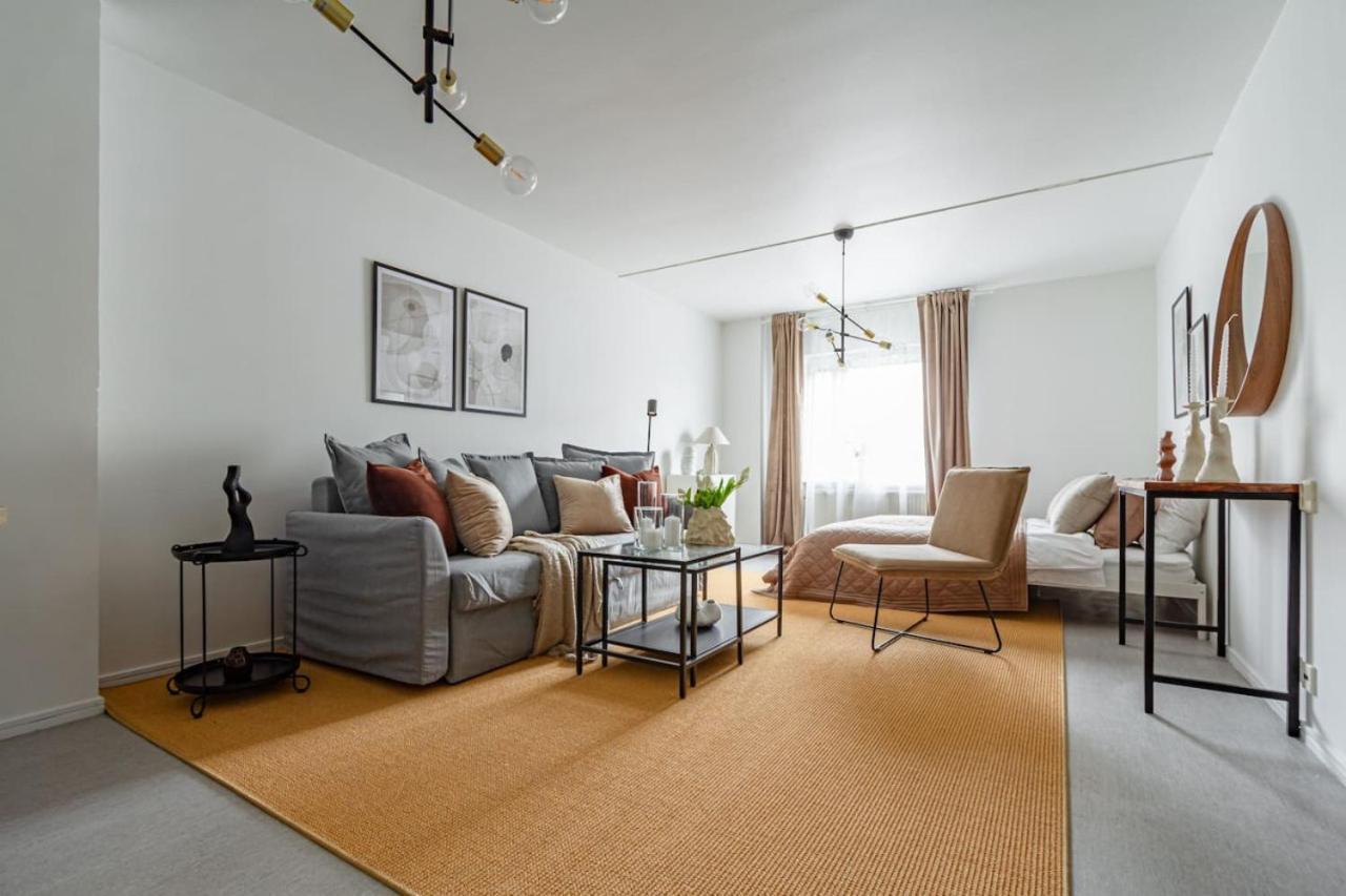 Cheap Stay On Hip Soedermalm - Construction Work Stockholm Luaran gambar