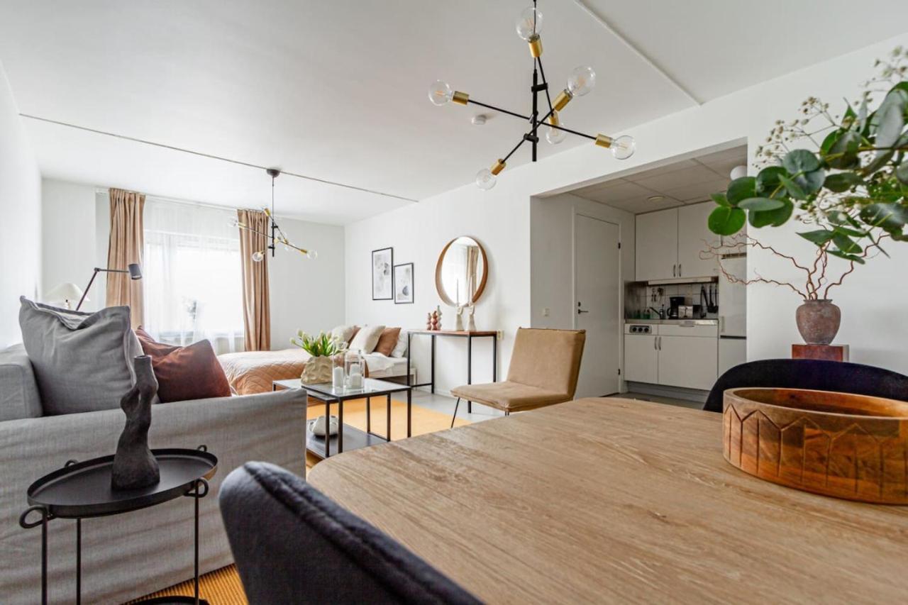 Cheap Stay On Hip Soedermalm - Construction Work Stockholm Luaran gambar