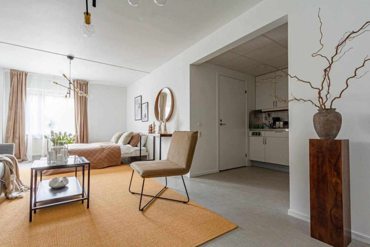 Cheap Stay On Hip Soedermalm - Construction Work Stockholm Luaran gambar
