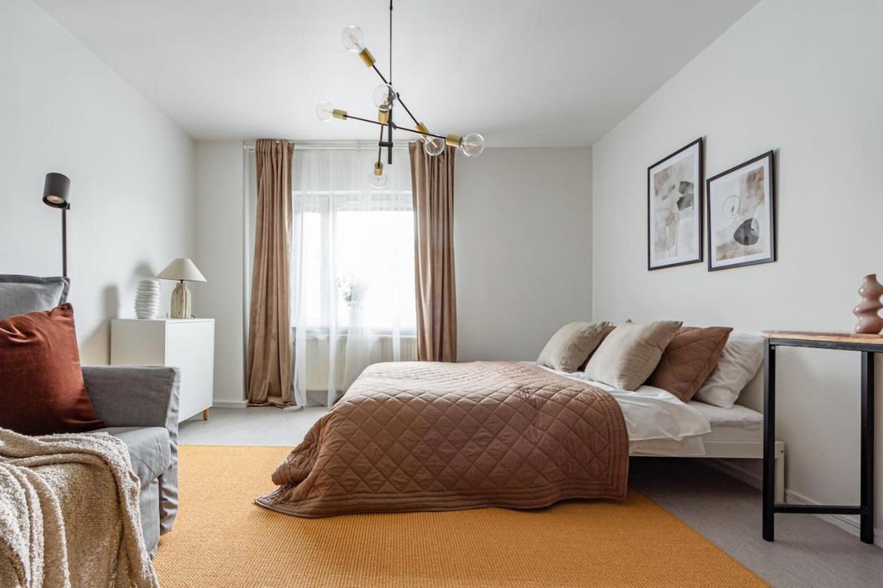 Cheap Stay On Hip Soedermalm - Construction Work Stockholm Luaran gambar