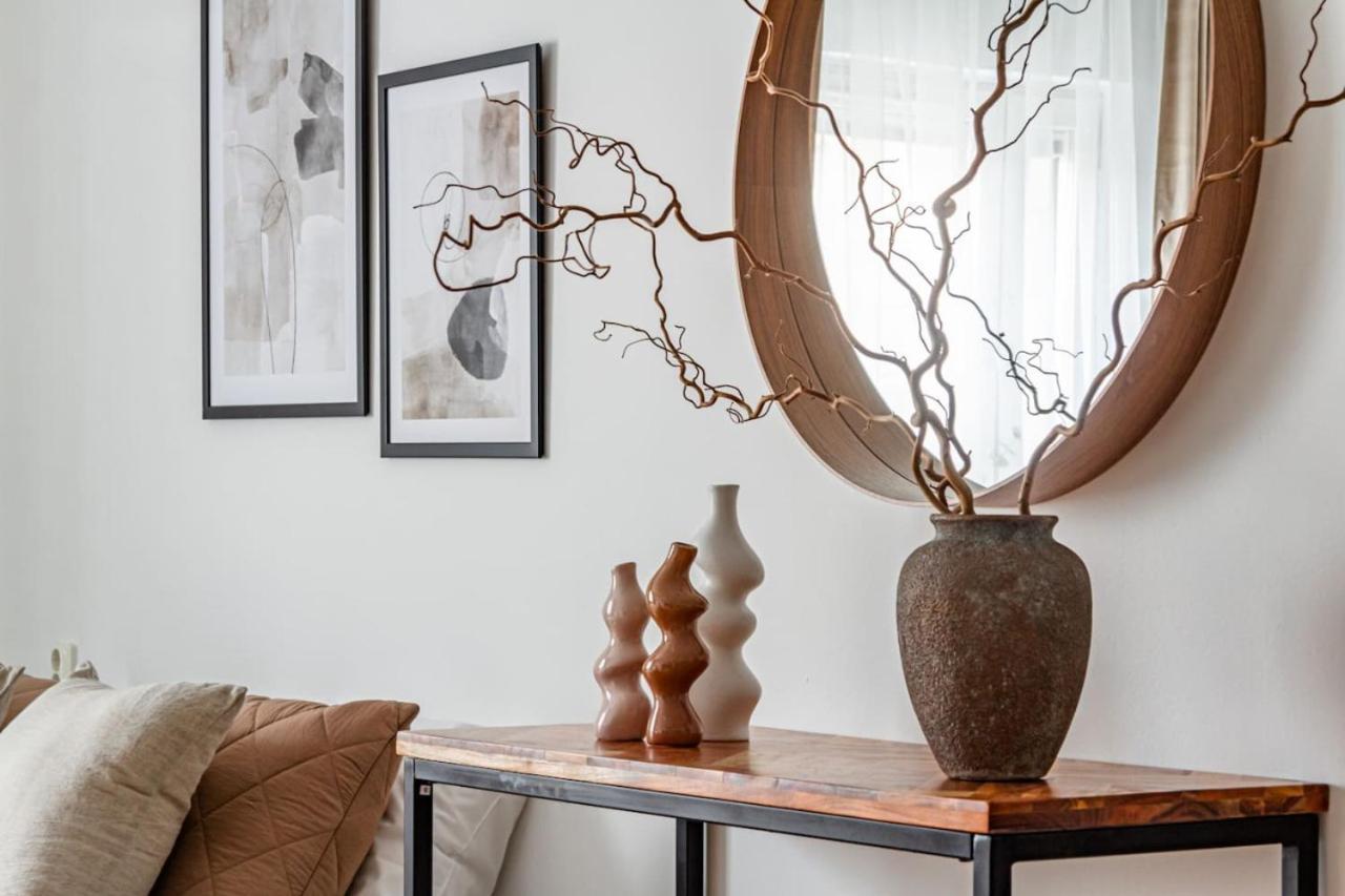 Cheap Stay On Hip Soedermalm - Construction Work Stockholm Luaran gambar