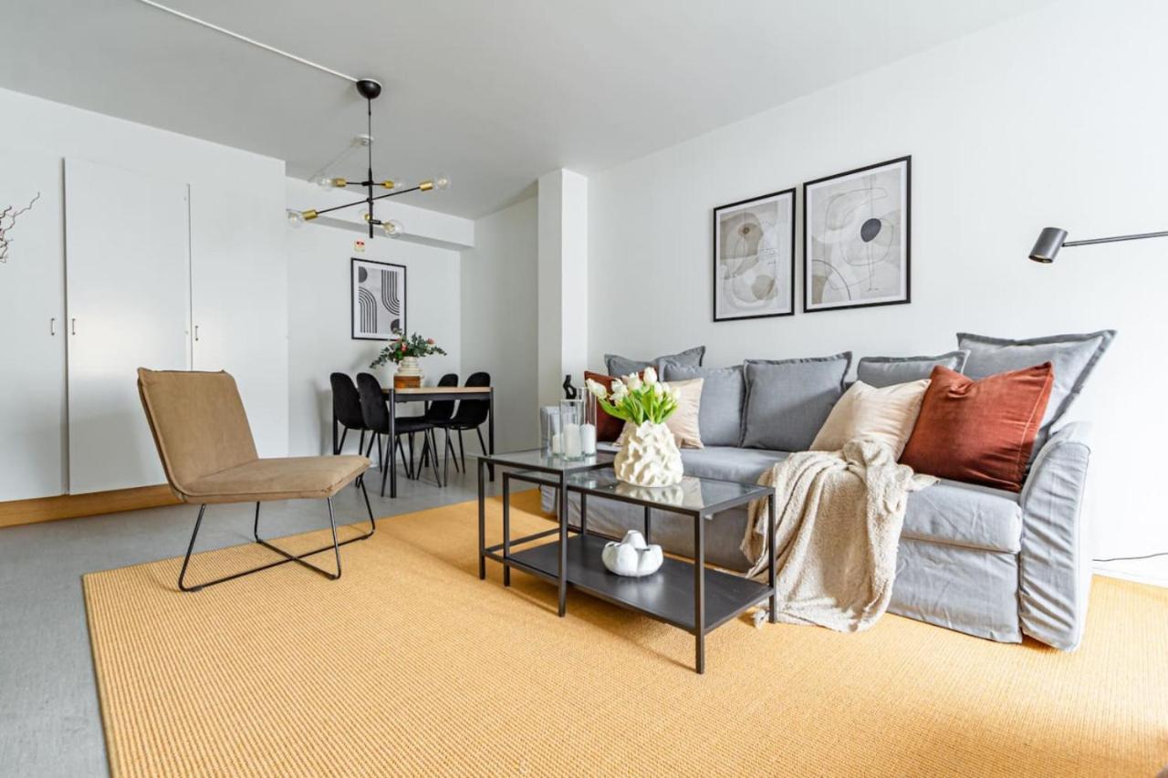 Cheap Stay On Hip Soedermalm - Construction Work Stockholm Luaran gambar