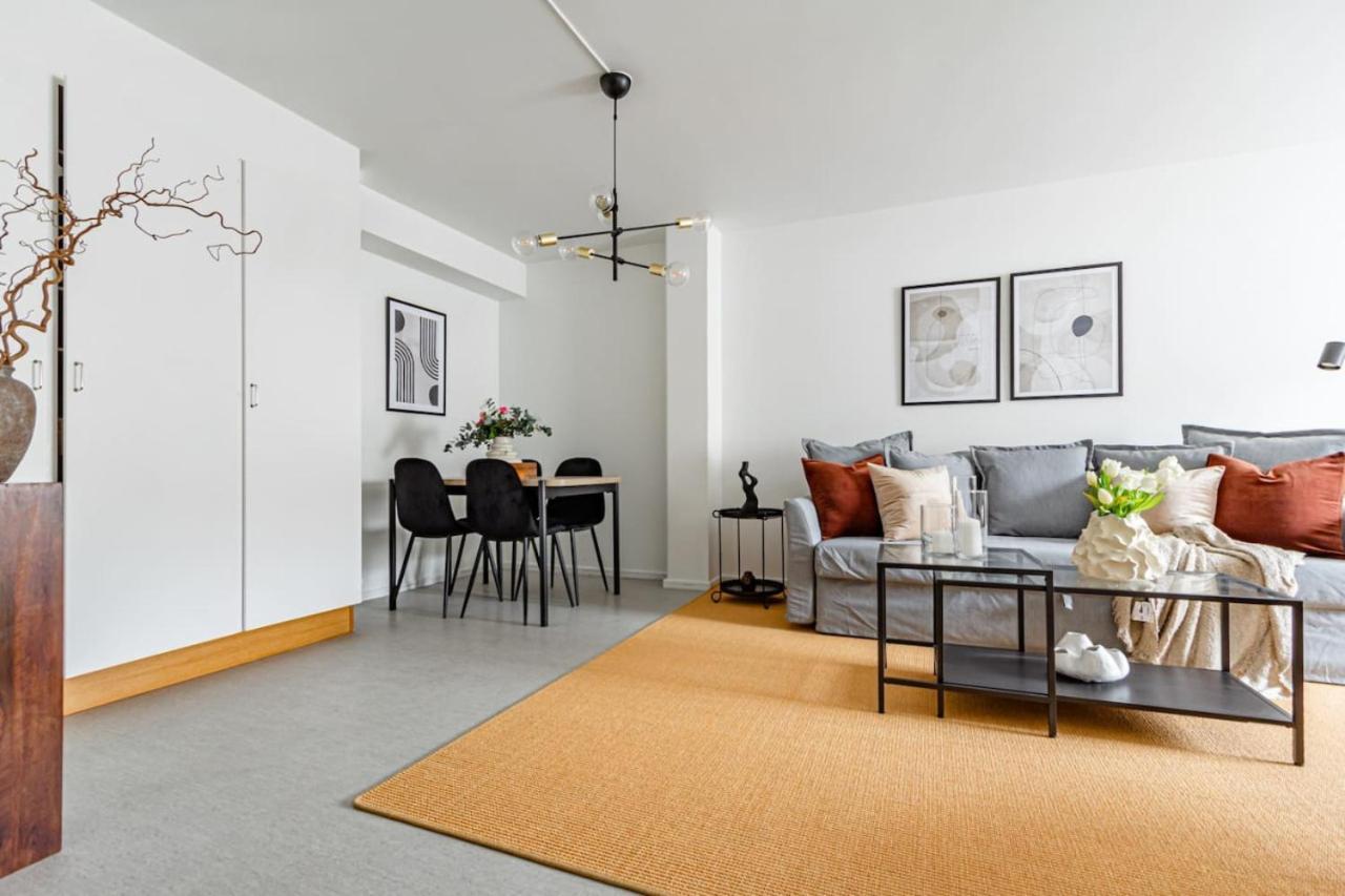 Cheap Stay On Hip Soedermalm - Construction Work Stockholm Luaran gambar