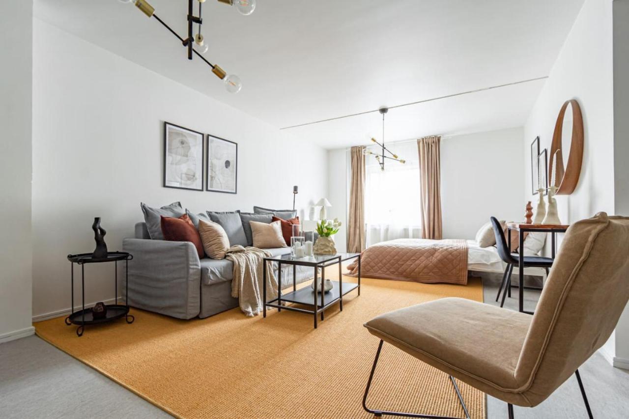 Cheap Stay On Hip Soedermalm - Construction Work Stockholm Luaran gambar