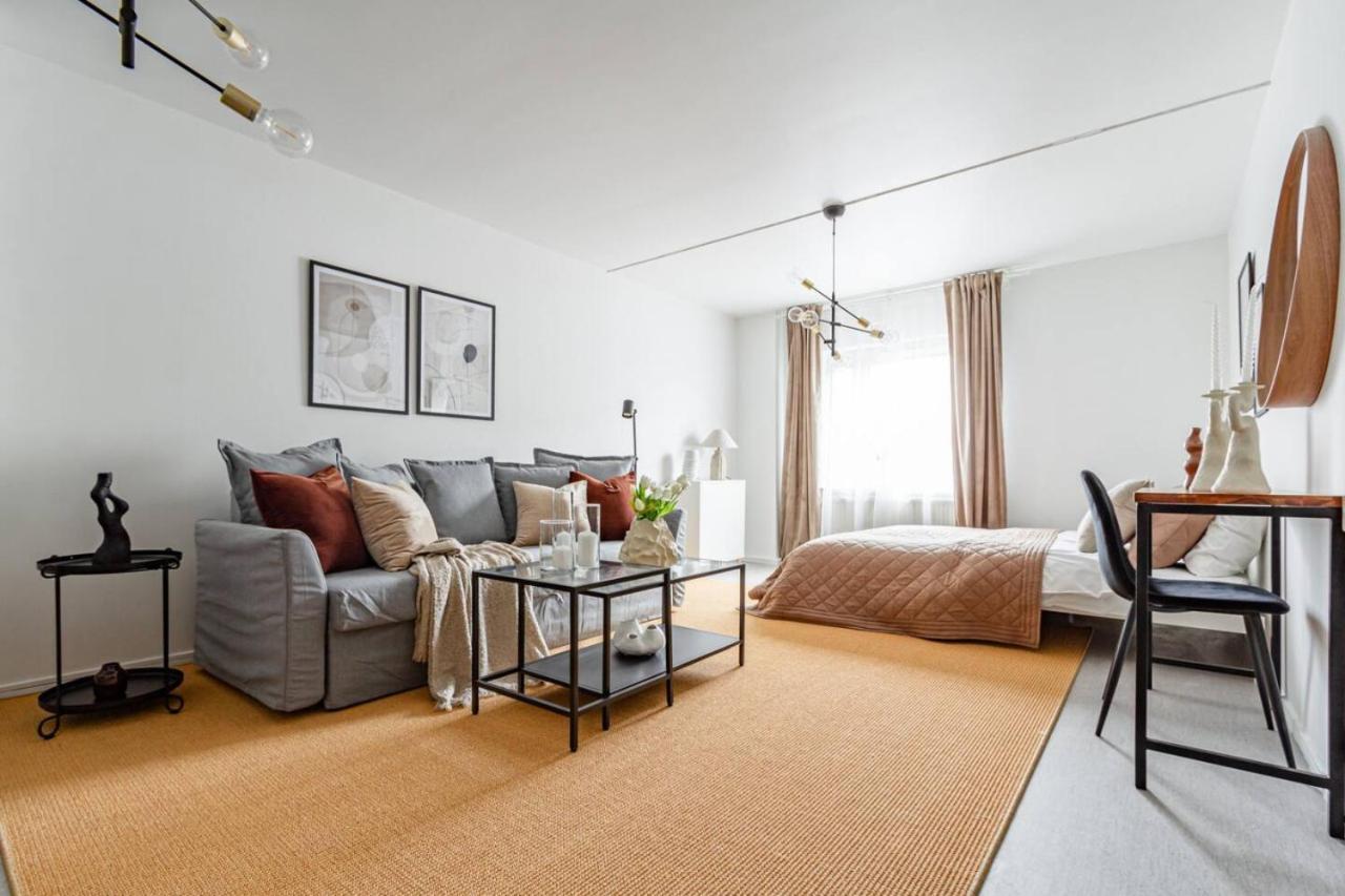 Cheap Stay On Hip Soedermalm - Construction Work Stockholm Luaran gambar