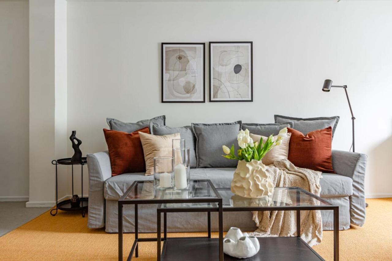 Cheap Stay On Hip Soedermalm - Construction Work Stockholm Luaran gambar